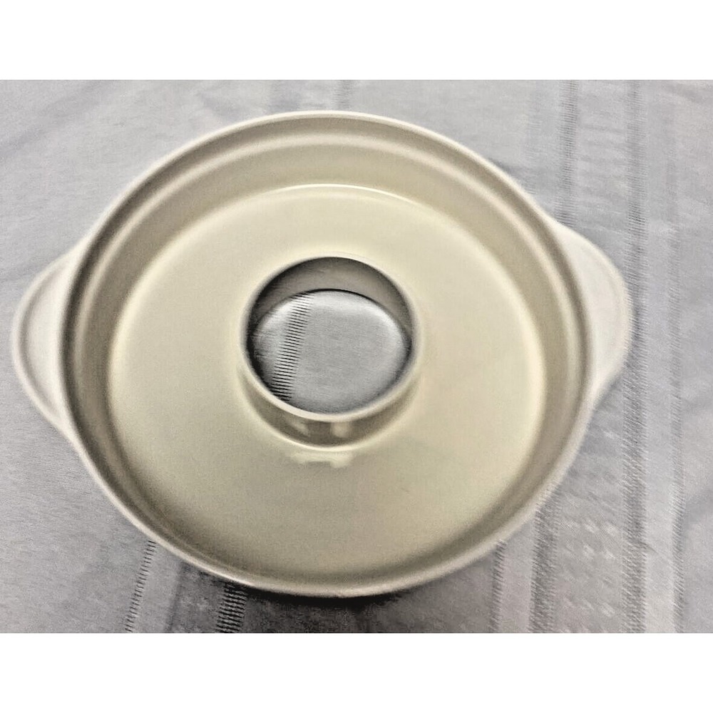 Black & Decker Handy Steamer Replacement Drip Tray HS80